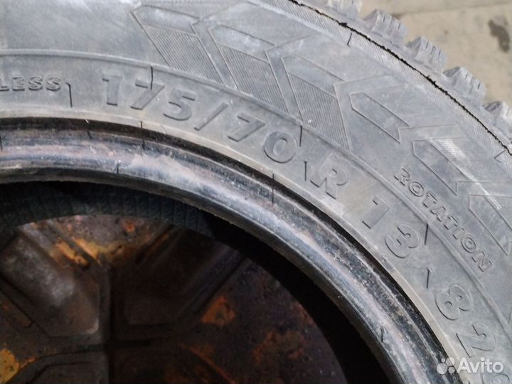 Amtel NordMaster 175/70 R13