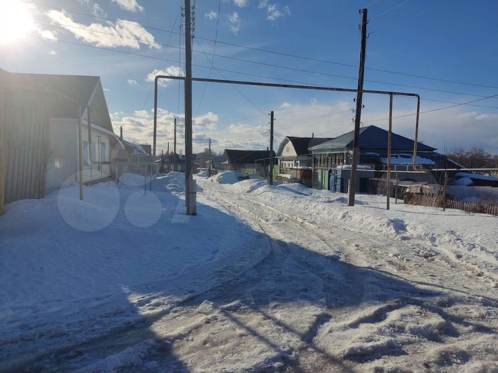 Участок 10 сот. (ИЖС)