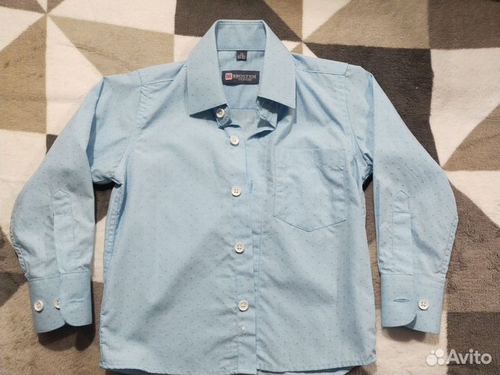 Рубашка для мальчика