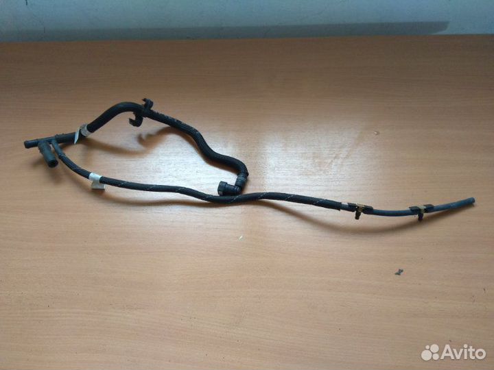 Топливная магистраль Bmw X1 E84 2009-2014