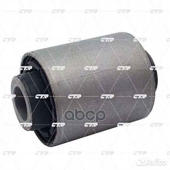 Cvkh-205 Сайлентблок рычага подвески зад ле