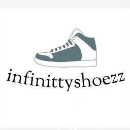 infinittyshoezz