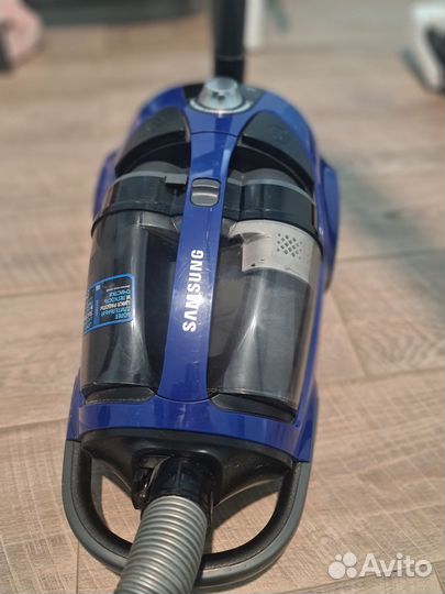 Пылесос samsung SC8836 2200w