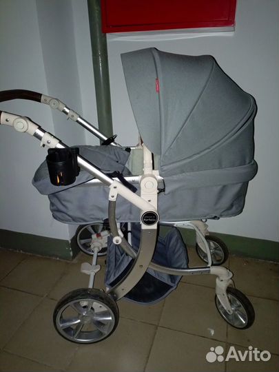 Коляска детская