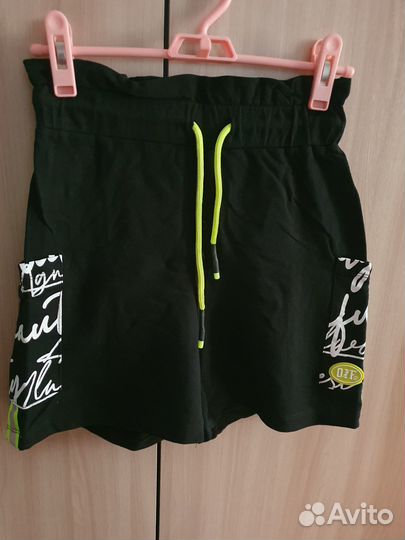 Шорты для девочки