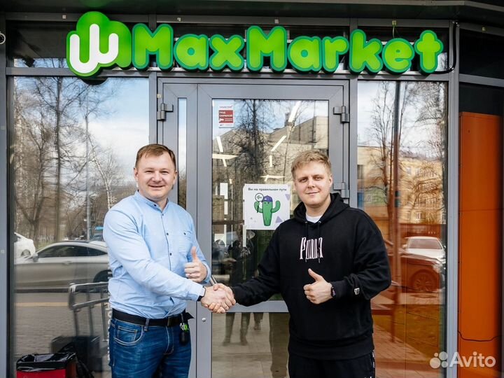 Готовый бизнес на маркетплейсе