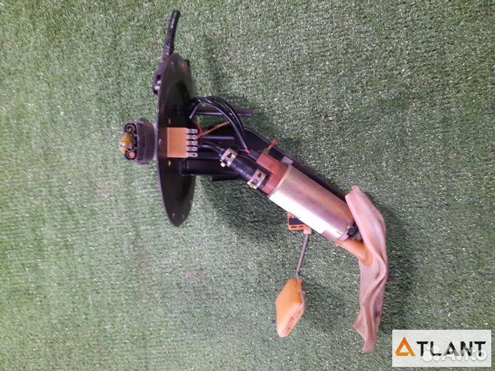 Бензонасос nissan bassara