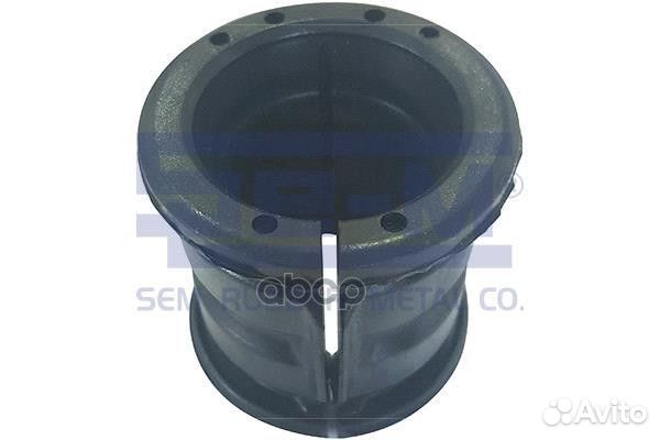 Сайлентблок стабилизатора (мр) d44 DAF