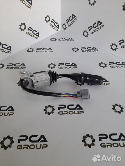 701/80298 Подрулевой переключатель JCB 3CX