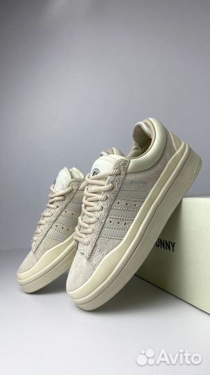 Adidas Campus Light Bad Bunny Cream