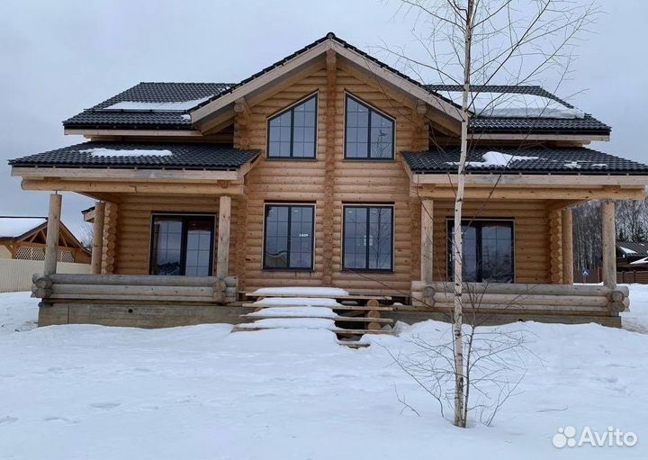 Пластиковые окна за 7 дней