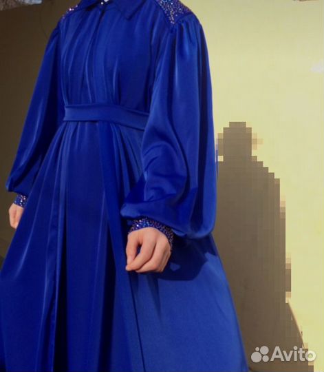 Вечерний наряд