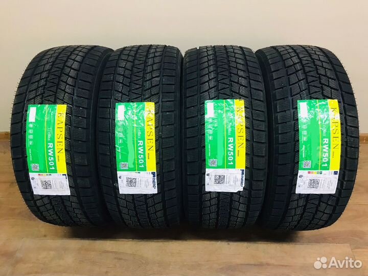 Kapsen IceMax RW501 245/45 R18 100H