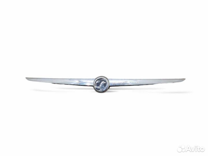 Накладка двери (крышки) багажника Opel Insignia