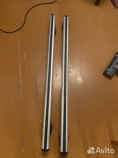 Релинги на крышу kia sportage