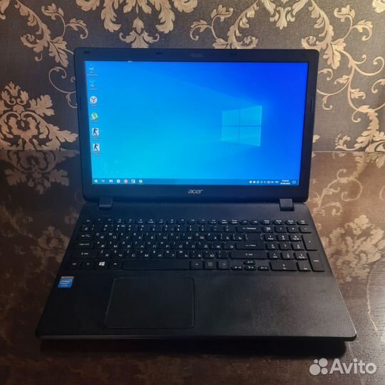Ноутбук acer