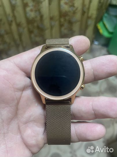 Honor magic watch 2 42mm gold
