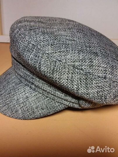 Кепка женская новая размер 55-56