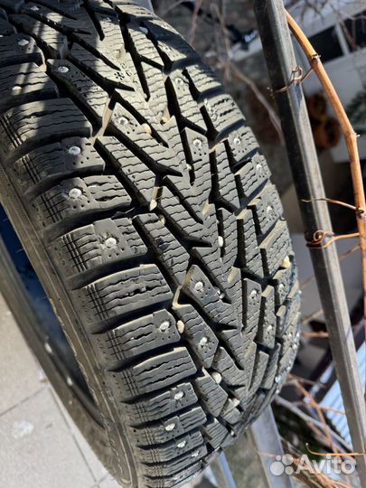 Nokian Tyres Nordman 7 205/55 R16