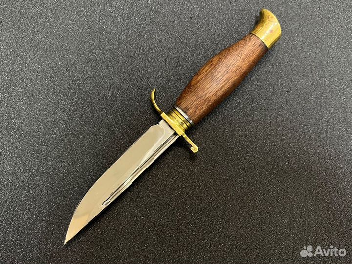 Нож финка нквд