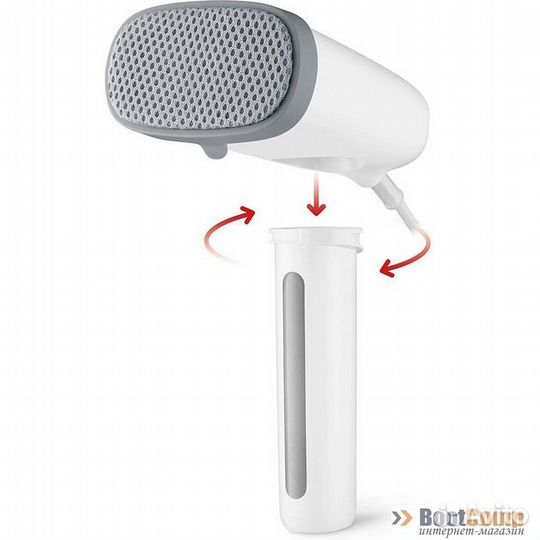 Отпариватель ufesa GS1800