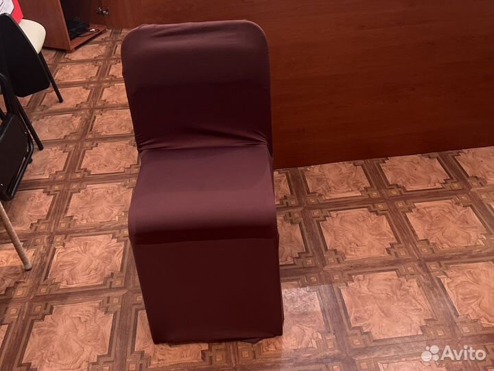 Чехол на стул бу