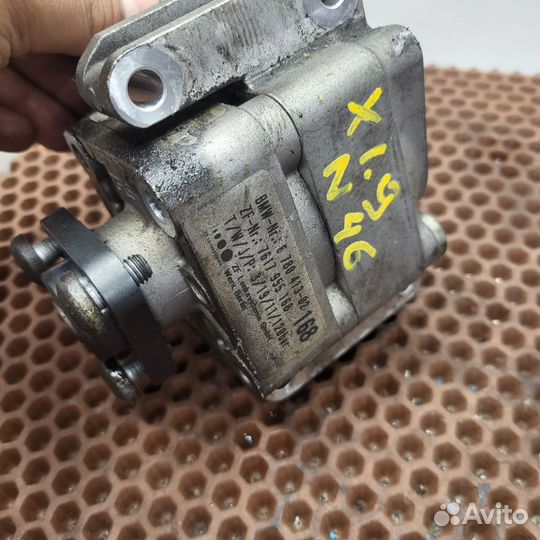 Насос гур BMW n45 n46 x1 e84 e90 e87 e83