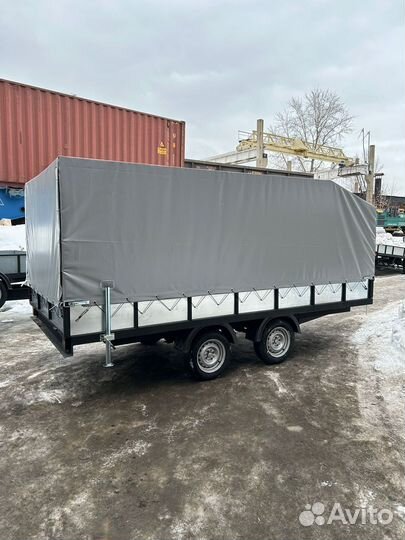 Прицеп от производителя