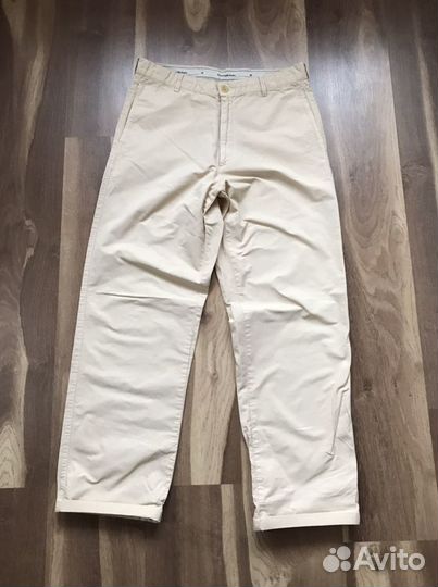 Ermenegildo zegna брюки