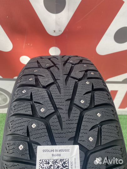 Yokohama Ice Guard Stud IG55 215/60 R16 99T