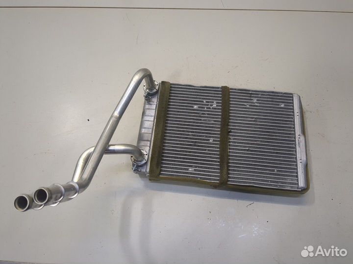 Радиатор отопителя Jeep Grand Cherokee 2013, 2015