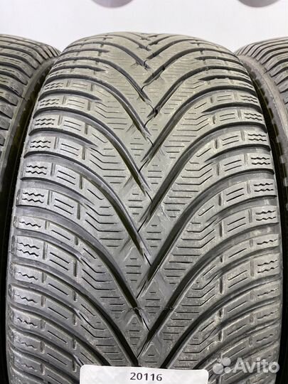 Kleber Krisalp HP3 225/50 R17