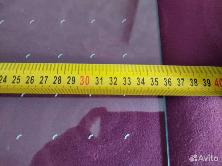 Полка для узкого холодильника