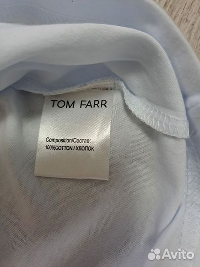 Футболка мужская