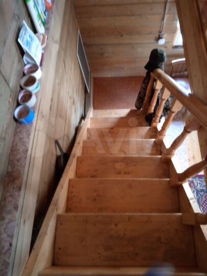 Дом 71,8 м² на участке 8,1 сот.