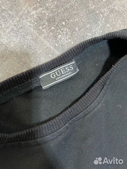 Свитшот guess