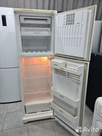 Холодильник stinol-110lмодель: кшд-325/80