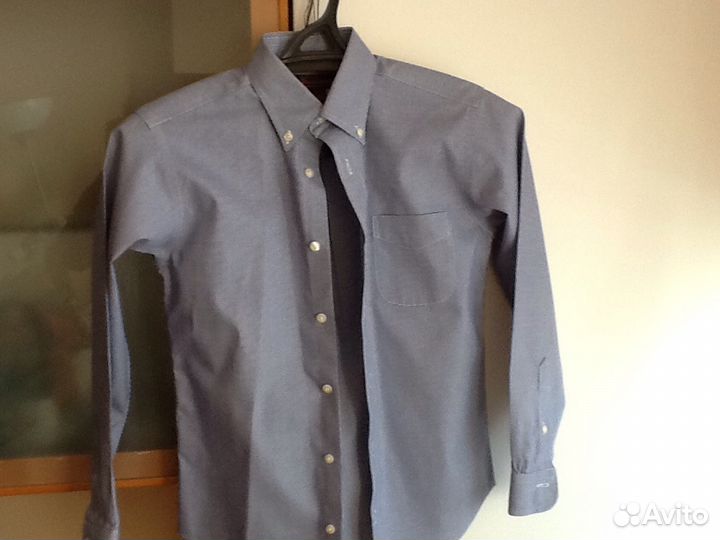 Рубашки известных брендов, D G, tommy hilfiger Bro