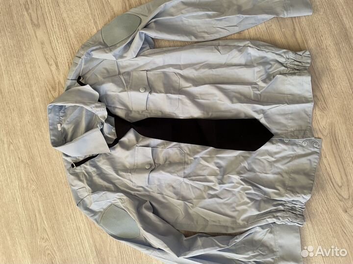 Полицейская форма