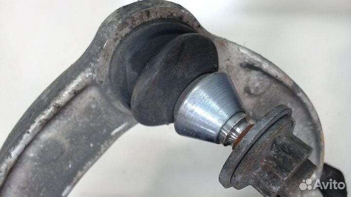 Рычаг подвески Mercedes GL X166, 2013