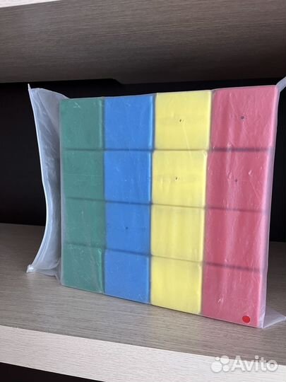 Кубики игрушки