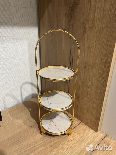 Подставка для десертов