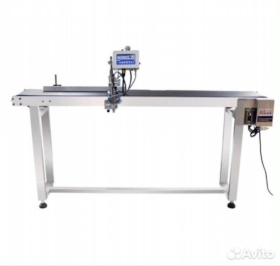 Маркиратор каплеструйный inkjet-1000