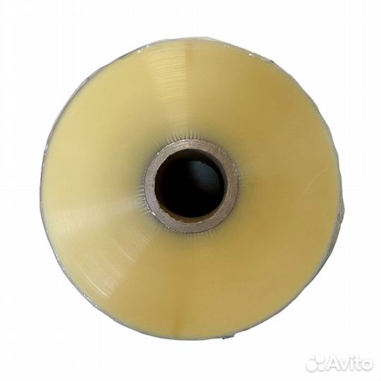 Бопп пленка 22см*20 мкм.(полотно) длина 2550м