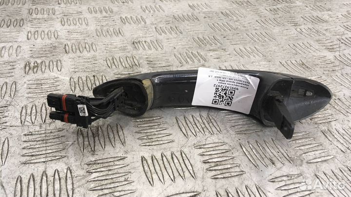 Ручка наружная двери передней правой BMW 5 7320754