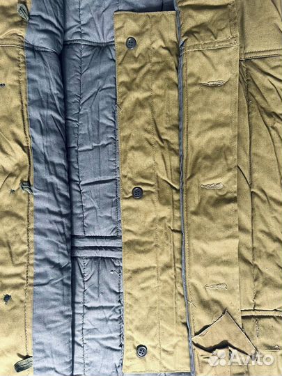 Костюм для охоты и рыбалки