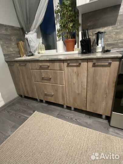 Кухонный гарнитур