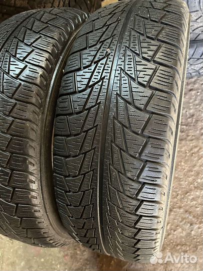 Nankang Snow Viva SV-1 215/65 R16
