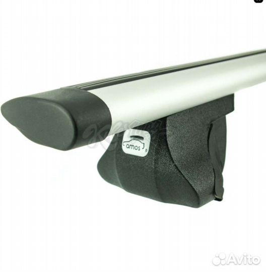 Багажник на крышу Haval H6