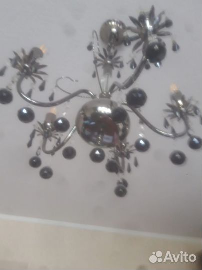 Люстра Плафончики для люстры